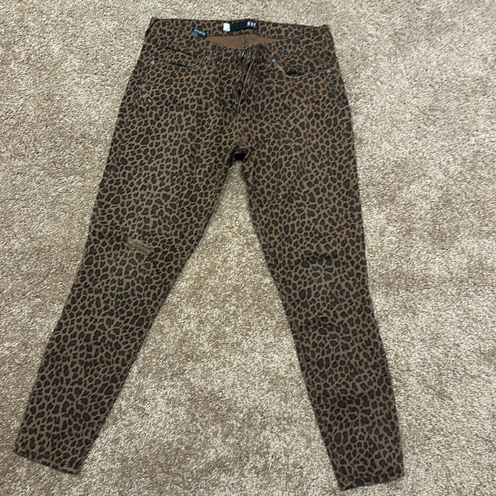 Kit from the kloth 
Size 4